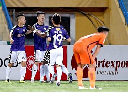 Ngày này năm xưa: Quang Hải ghi bàn đẹp mắt ở V-League 2018