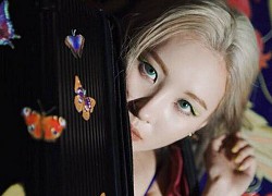 Nghe ngay 13 giây từ 'Pporappippam' của Sunmi: Bạn chắc chắn cần bổ sung ngay vào playlist nhạc hè 2020!