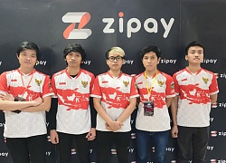 Nghi vấn: 2 đội tuyển Esports khu vực Đông Nam Á công khai bán độ ở giải đấu trị giá hơn 230 triệu VNĐ