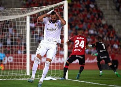 Nhận định bóng đá Real Madrid- Mallorca: Cơ hội phục thù, phải có 3 điểm