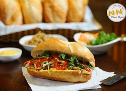 Những hàng bánh mì nổi tiếng bậc nhất đất Sài thành