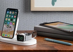 Apple giới thiệu phần mềm mới cho iPad và Apple Watch