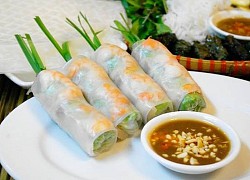 Những món ăn đường phố "ăn là mê" khi lang thang Sài Gòn