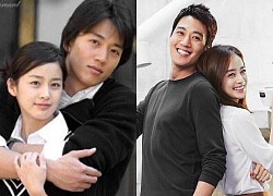 16 năm sau "Chuyện tình Harvard" Kim Tae Hee bất ngờ đăng hình hội ngộ "tình nhân màn ảnh" Kim Rae Won, ông xã Bi Rain sẽ có phản ứng gì?