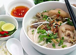 Những quán bánh canh giò heo ngon bậc nhất Sài Gòn