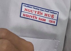 Lại thêm những màn viết hồ sơ tưởng chừng chẳng thể nào sai mà vẫn xảy ra, lỗi sai thứ 3 giống học sinh mầm non đang tập viết chữ