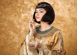 Nước hoa của Nữ hoàng Cleopatra