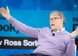 Ở tuổi 64, Bill Gates vẫn khẳng định sẽ 'làm việc chăm chỉ hơn' dù đã nghỉ ở cả Microsoft và Berkshire Hathaway