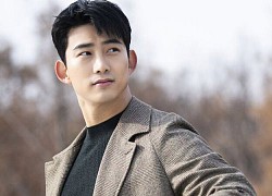 Ok Taecyeon (2PM) sớm kết hôn với bạn gái 29 tuổi sau 3 năm hẹn hò?