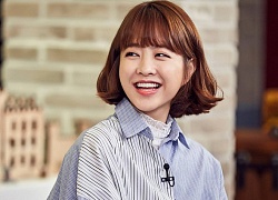 Park Bo Young: "Ma ca rồng" tuổi 30