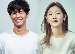 Phát sốt loạt moment Park Bo Gum và kiều nữ &quot;Kí sinh trùng&quot; Park So Dam giữa đêm: Hẹn hò hay gì mà tình thế nay?