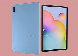 Pin &#8220;khủng&#8221; 10.000 mAh của Galaxy Tab S7+ đã đạt chứng nhận an toàn