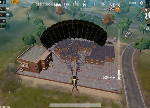 PUBG Mobile: Nắm ngay bí kíp để vòng bo xanh không còn là nỗi ám ảnh đáng sợ