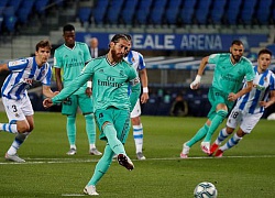 Real nắm lợi thế đua vô địch vẫn kiện sếp lớn La Liga thiên vị Barca