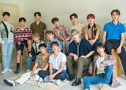 Sau khi Pledis về chung nhà với Big Hit, SEVENTEEN như "hổ mọc thêm cánh": Nhạc số đạt kỉ lục như NCT, album vượt EXO chỉ xếp sau BTS