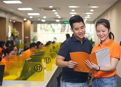 SHS đặt kế hoạch tăng trưởng so với 2019