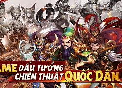 Siêu Vip ANghiaF5NT gây shock khi thách đấu toàn bộ game thủ Toàn Dân Tam Quốc