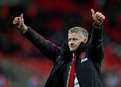 Solskjaer nói gì về cơ hội vô địch Ngoại hạng Anh của M.U mùa tới?