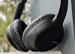 Sony ra mắt tai nghe chống ồn mới tại Việt Nam