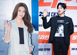 Sooyoung (SNSD), Kang Tae Oh cùng Im Siwan - Shin Se Kyung đóng phim của biên kịch 'Hậu duệ mặt trời'