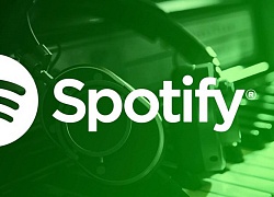 Spotify tích hợp Video Music trong giao diện phát nhạc