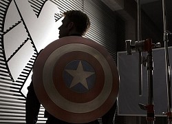 Tại sao Captain America ngừng sử dụng súng trong MCU?