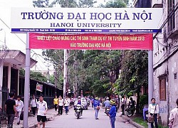 Tăng chỉ tiêu xét tuyển thẳng vào ĐH Hà Nội