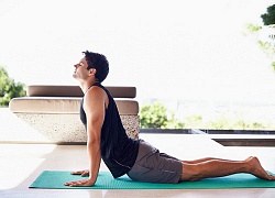 Tập yoga như thế nào để giảm cân?