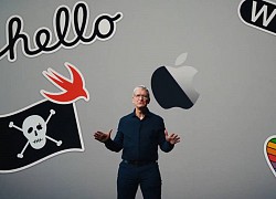 Tất cả những thứ Apple đã giết chết' tại bữa tiệc công nghệ WWDC 2020