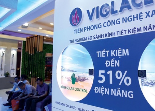 Thoái vốn nhà nước tại Viglacera: Phương án nào sẽ được chọn?