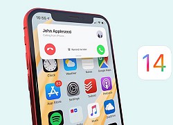 Tính năng mới trên iOS 14 sẽ giải quyết một sự phiền phức bao lâu nay trên iPhone