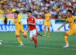 Tỏa sáng ở V-League, Công Phượng đã sẵn sàng trở lại đội tuyển Việt Nam