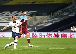 Tottenham đánh bại West Ham, HLV Mourinho hết lời khen ngợi 1 người