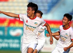 Tri ân người hâm mộ, Viettel làm điều đặc biệt tại V.League 2020