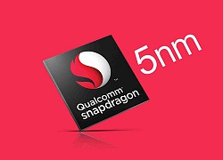 TSMC đã bắt đầu sản xuất chip xử lý Snapdragon 875 trên tiến trình 5nm