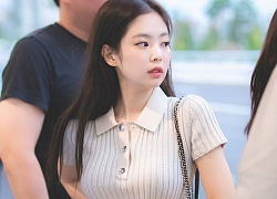 Từ sao nhí lột xác thành mỹ nhân, Kim Yoo Jung còn gây choáng khi sexy lấn át cả Jennie khi đụng hàng