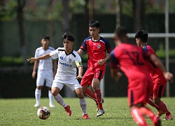 'U19 HAGL 1 chơi hay và hiện đại hơn rất nhiều so với lứa Công Phượng'