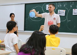 Vì sao học sinh Vietschool tư duy tiếng Anh như người bản xứ?