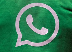 Vừa ra mắt, tính năng chuyển tiền bằng WhatsApp của Facebook ở Brazil đã bị 'cấm cửa'