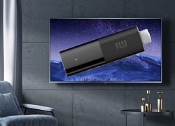 Xiaomi Mi TV Stick lộ toàn bộ thông số và giá bán