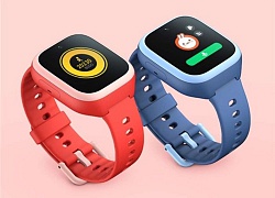 Xiaomi ra mắt smartwatch cho trẻ nhỏ: Tích hợp camera, hỗ trợ 4G, giá 1.3 triệu đồng