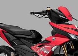 Yamaha Exciter 155 sắp ra mắt tại Việt Nam với bốn màu sắc nổi bật?