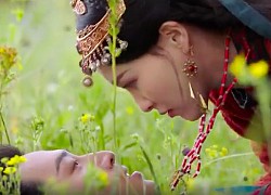 "Yến Vân Đài" tung trailer: Đường Yên đẹp sắc sảo, Xa Thi Mạn xuất hiện 10 giây mà chất đáng đồng tiền