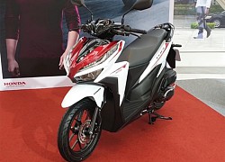 2020 Honda Click 125i vẫn phất lên, dù Air Blade mới mạnh không kém