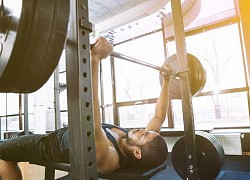 3 điều cần tránh ở phòng gym để không bị chấn thương