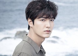 5 sự thật tưởng bịa mà thật về Lee Min Ho: Đệ tử huyền thoại bóng đá Hàn, được Hollywood mời, nổi tiếng hơn cả Mariah Carey?