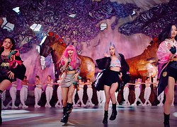 Giải mã "How You Like That": 7 hình xăm bí ẩn trên người Jisoo, hành trình BLACKPINK "thống trị" thế giới và trở thành những Nữ thần Chiến thắng