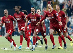 6 lý do giúp Liverpool vô địch nước Anh sau 30 năm