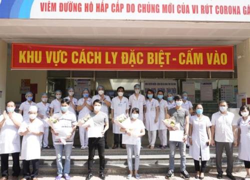 70 ngày Việt Nam không có ca mắc COVID-19 trong cộng đồng