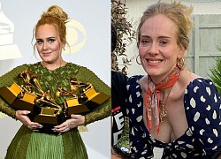 Adele không kịp ra mắt album mới trong năm 2020